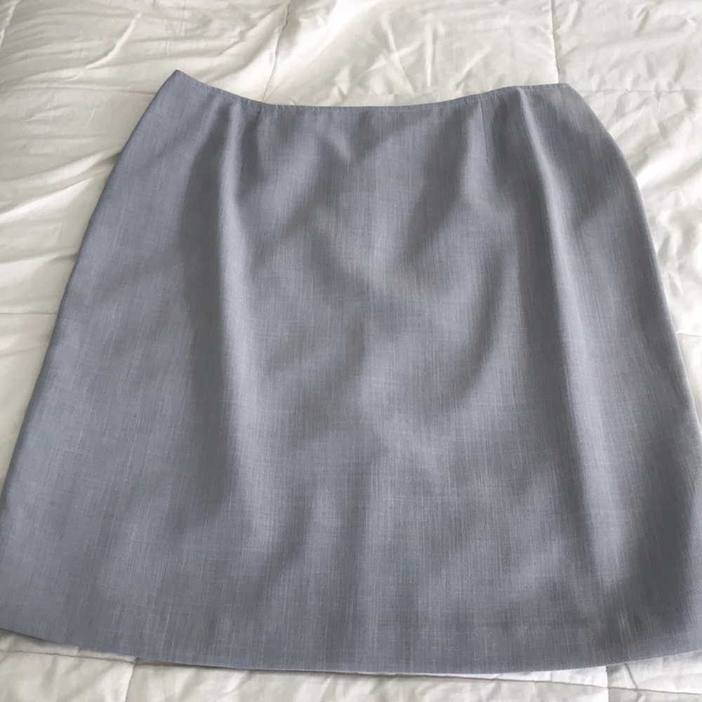 (Kit 7D) Pencil Skirt